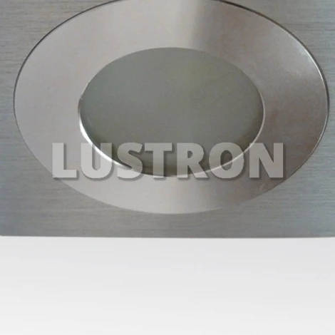 Встраиваемый точечный светильник Lightstar Leddy 212180 (220V, IP44)