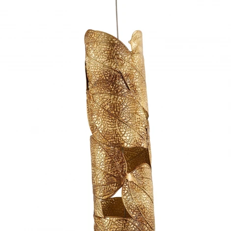 Подвесной светильник Favourite Leaftube 4802-1P LEDx5,5W 3000K