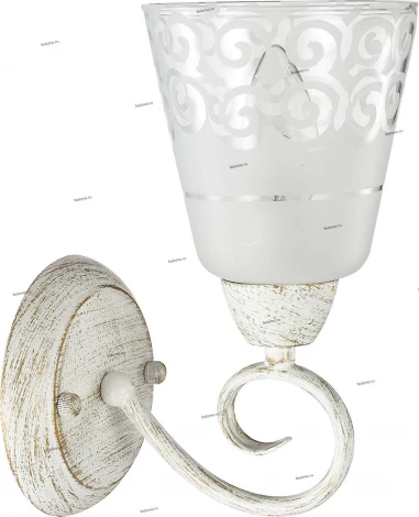 Бра Lumion Deodat 3471/1W