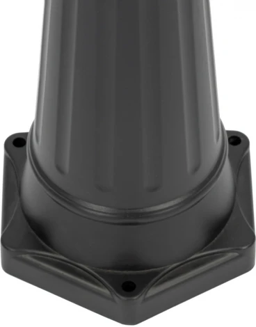 Наземный уличный светильник Citilux Forts CLU09P3 (220V, IP54)