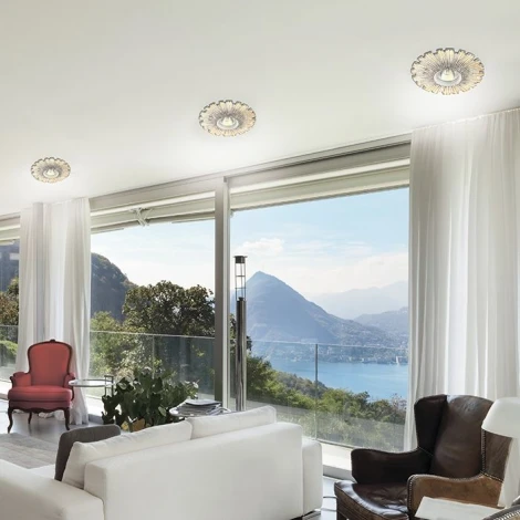 Встраиваемый точечный светильник Novotech Pattern 370325 (12V)