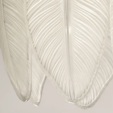 Подвесной светильник De City Бриз 230010601 листья