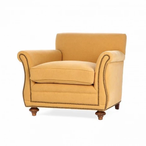 Кресло Bray Оливковый