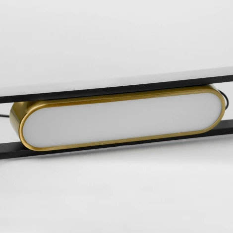 Подвесной светильник Lussole Bibb LSP-7205 (LED, 220V, на проводе)