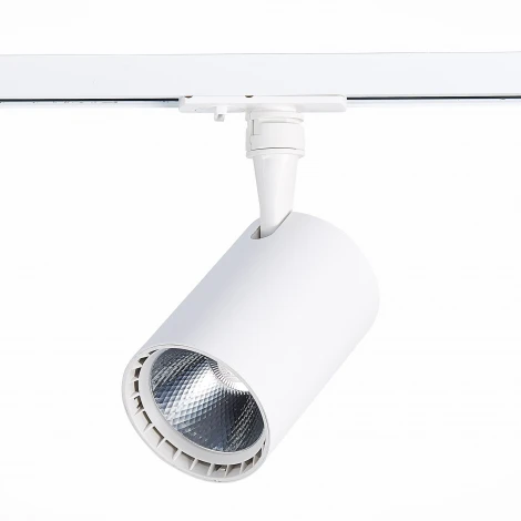 Трековый светильник ST Luce Cami ST351.546.15.24 (LED, 220V, круглые, IP22)