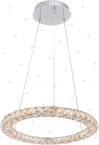 Подвесной светильник Arte Lamp Preziosi A6703SP-1CC
