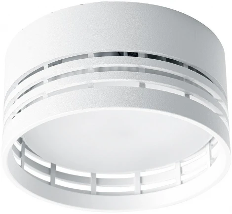 Точечный светильник встраиваемый Feron HL354 41505 (220V, круглые)