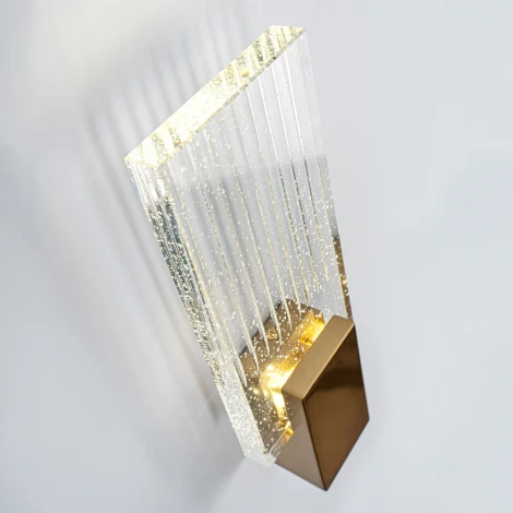 Бра светодиодное Modelux MODESTYLE MS.1517.350 BS