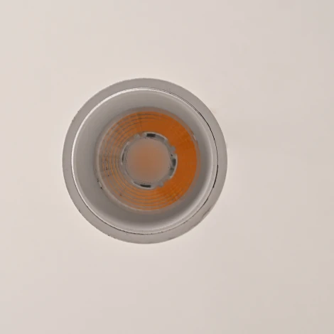 Подвесной светильник Zylo White H34 By ImperiumLoft Zylo01 (LED, 220V, круглые)