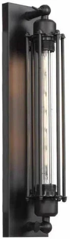 Настенный светильник TopDecor Ranger A1 12 (220V)