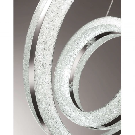 Подвесной светильник Odeon Light Constance 4603/54L