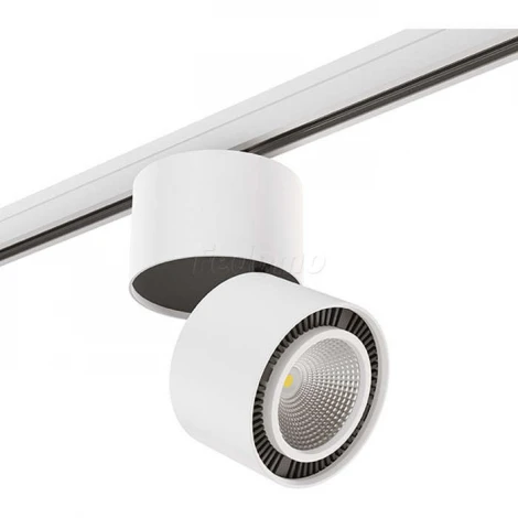 Трековое крепление Lightstar Asta 594066