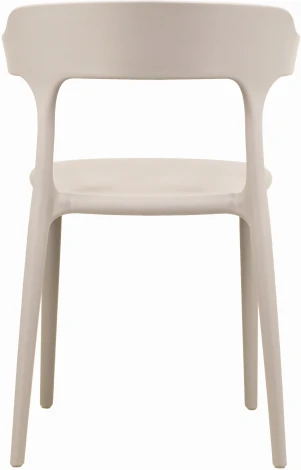 Стул Neo  пластик нежно-розовый Stool Group арт.УТ000039931