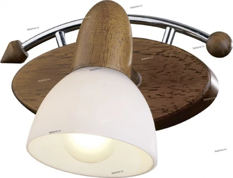 Спот Odeon Light Takt 1973/1W