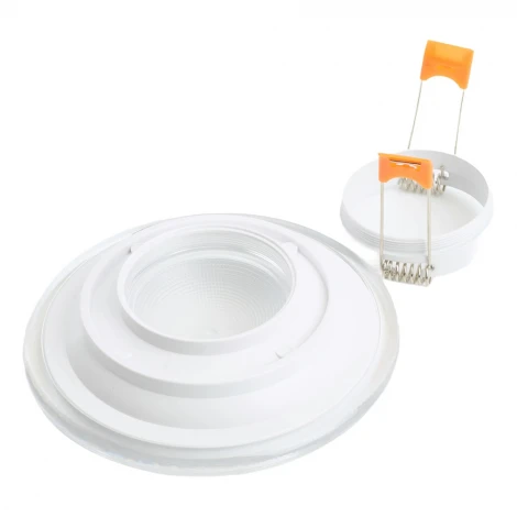 Светильник потолочный встраиваемый Feron DL8270 51151