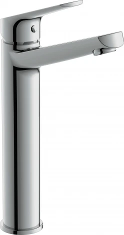 Смеситель Cersanit Flavis 63038 для раковины, хром