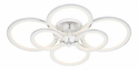 Потолочная люстра ST Luce Twiddle SL869.502.06