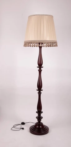 Торшер Moon Room Bristol BRISTOL-4 (220V, круглые, под старину)