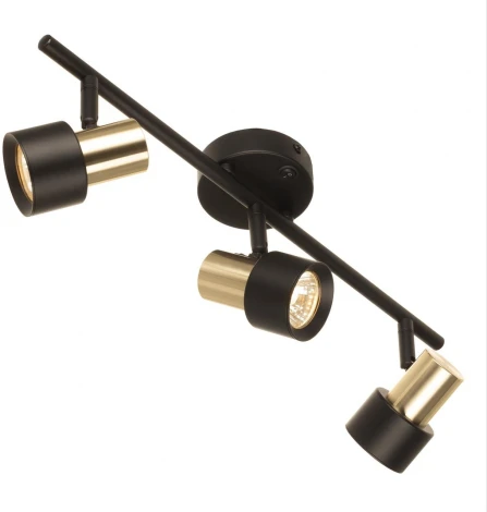 Спот поворотный с включателем Citilux Sat CL505631 (220V, выключатель)