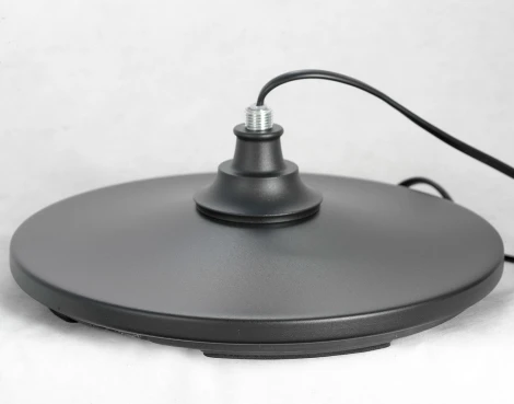 Торшер Lussole Greene LSP-0572 (220V, выключатель, IP21)