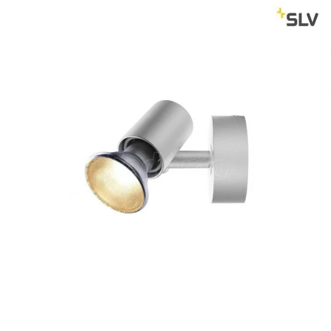 Спот Slv Spot E27 1002074