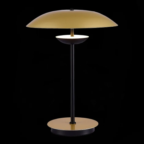 Настольная лампа ST Luce Armonico SL6502.204.01