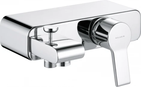 Смеситель Kludi O-CEAN 387700575 для ванны с душем