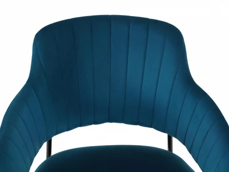 Стул Daily ОГОГО 804872 (изумрудный)