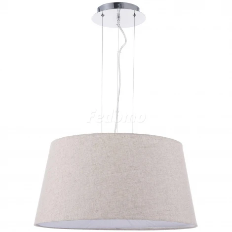 Подвесной светильник Maytoni Calvin Ceiling P179-PL-01-W