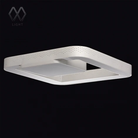 Потолочный светильник MW-Light Ривз 674010802