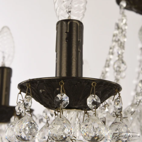 Подвесная люстра Bohemia AL1609 AL16309/6/195 PD