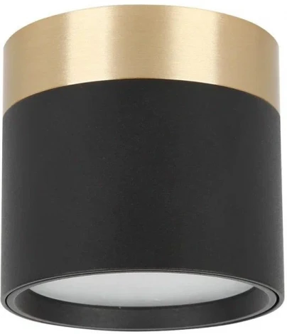 Точечный светильник светодиодный накладной Wertmark Altair WTA.O21.607.30.07 (220V, круглые, IP40)