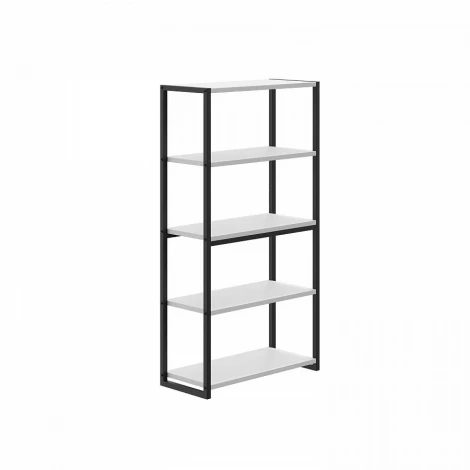 Стеллаж Board прямой 700 ОГОГО 636242 (белый)