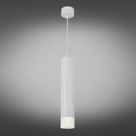 Подвесной светильник Omnilux Licola OML-102506-10 (LED, 220V, на проводе, круглые)