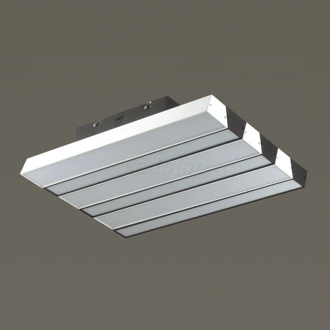 Потолочная люстра Odeon Light Piano 4015/71CL