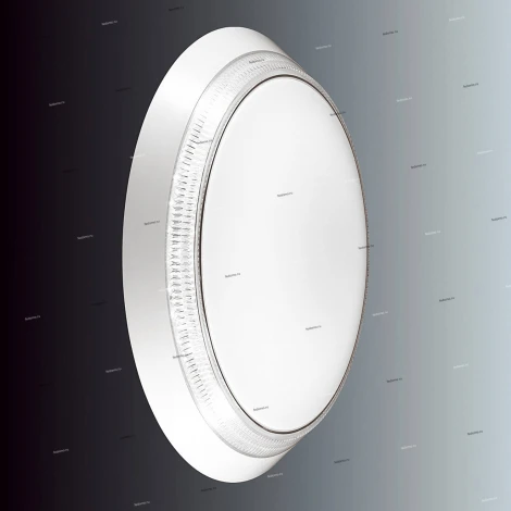 Настенно-потолочный светильник Sonex Limura 2034/C