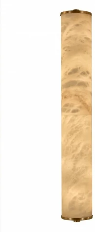 Настенный светильник Fluorite Charme FL1047-2W (LED, 220V, круглые)