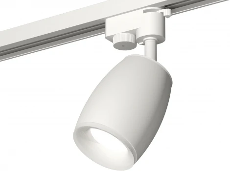Трековый светильник Ambrella Track System XT1122005 (круглые)