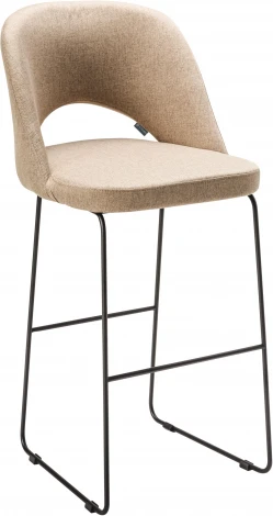 Стул бар Lars Сканди Браун/Линк R-Home арт.4101204h_Браун_БАР