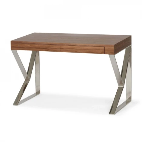 Рабочий стол Riverland 120х60 COSMO арт.CPM5007-HA-V36F/SS-1