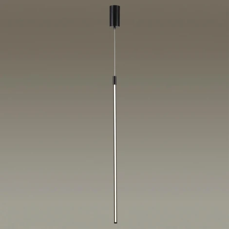 Подвесной линейный светильник светодиодный Odeon Light Fillini 4335/9LA (220V, на проводе)