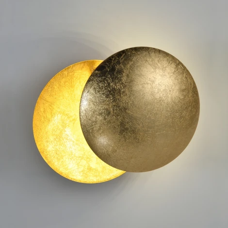 Настенный светильник Zortes Linsi ZRS.1818.07