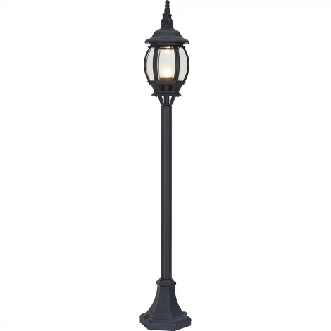 Наземный фонарь Feron 11106 (220V, IP44)