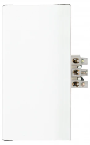 Точечный светильник светодиодный грильято ЭРА DVO-21 DVO21-06-P-5K80-5