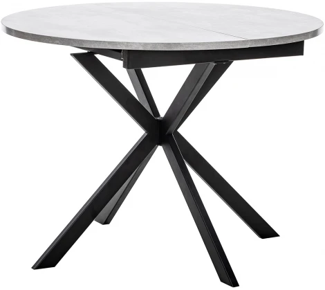 Стол раздвижной Капри 2500000112362 Leset