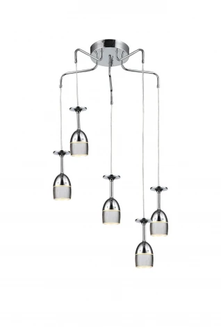 Подвесной светильник Arte Lamp Barista A9596SP-5CC