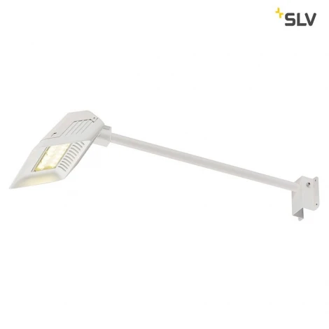 Уличный консольный светильник Slv Today 227701