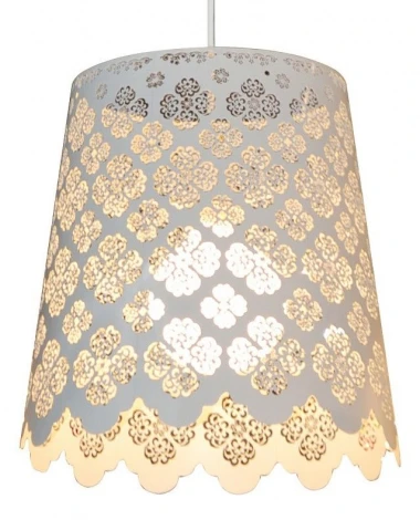 Подвесной светильник Arte Lamp Maestro A2030SP-1WA