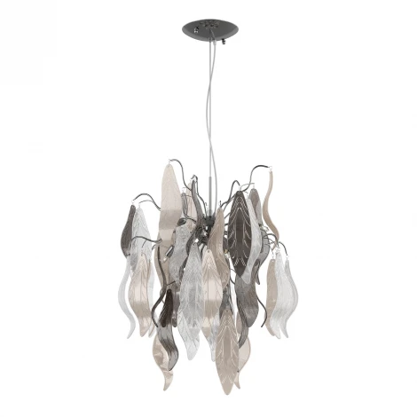 Подвесная люстра Lightstar Vetro Colore 793195