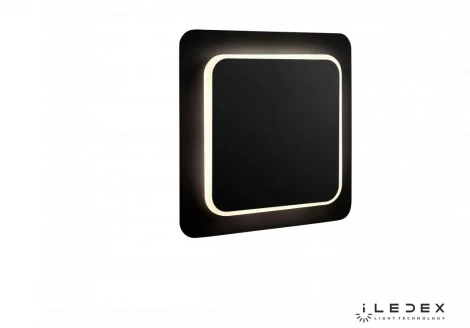 Настенный светильник iLedex Range WLB8271 BK